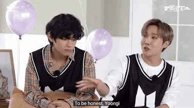 Từng gửi tin nhắn cho Suga và phản hồi của người anh khiến J-Hope BTS hú hồn-4