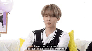 Từng gửi tin nhắn cho Suga và phản hồi của người anh khiến J-Hope BTS hú hồn-6