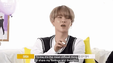 Từng gửi tin nhắn cho Suga và phản hồi của người anh khiến J-Hope BTS hú hồn-7