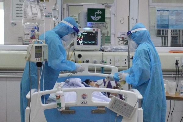 Hiện tượng bí ẩn của bệnh nhân mắc Covid-19-3