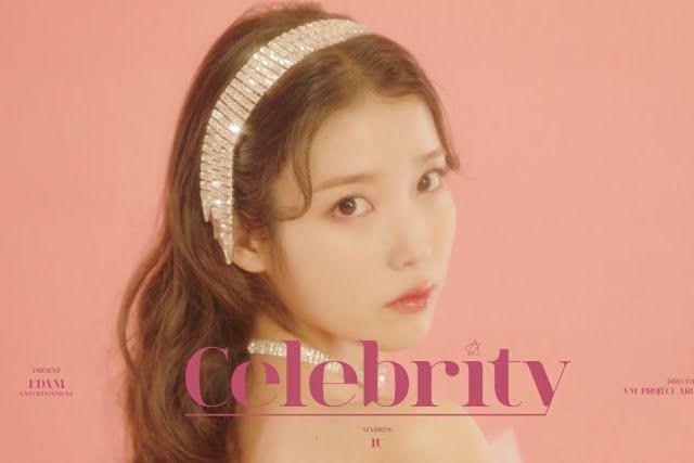 IU xuất hiện khác lạ, hở khe khẽ sau khi phát hành single mới-5