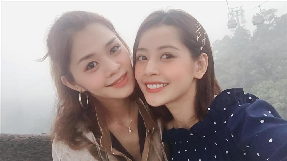 Chi Pu dính đòn oan khi chị gái chê Sơn Tùng nói giọng nhà quê-2