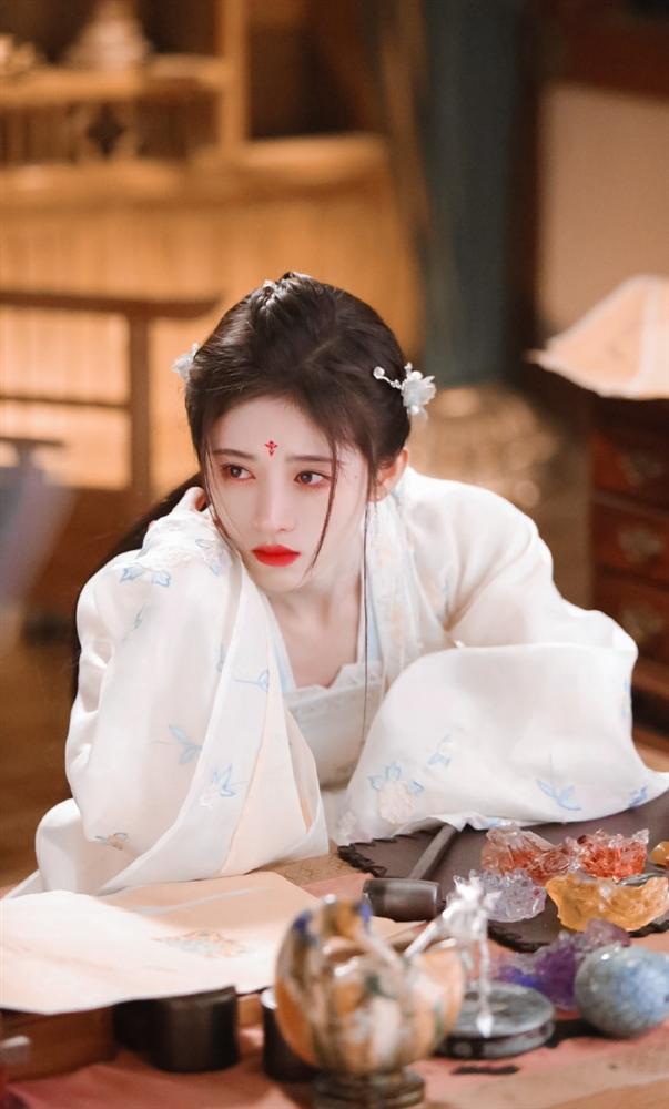 Vì sao Cúc Tịnh Y không muốn hợp tác với Trương Triết Hạn?-2