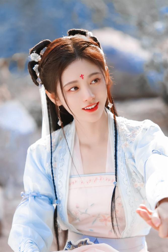 Vì sao Cúc Tịnh Y không muốn hợp tác với Trương Triết Hạn?-3