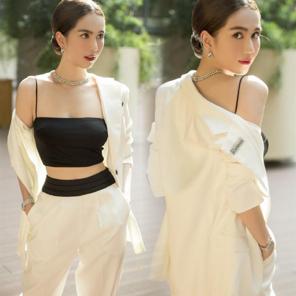 Yêu cầu tiền bạc khắt khe của mỹ nhân Việt khi chọn bạn trai-4