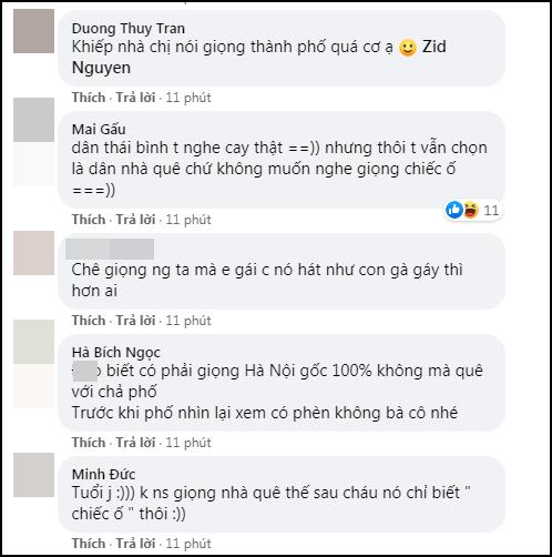 Chi Pu dính đòn oan khi chị gái chê Sơn Tùng nói giọng nhà quê-4