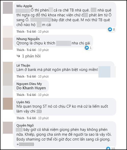 Chi Pu dính đòn oan khi chị gái chê Sơn Tùng nói giọng nhà quê-5