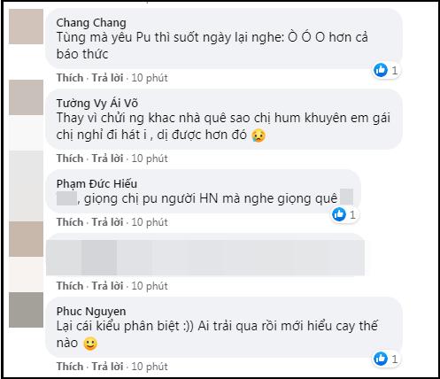 Chi Pu dính đòn oan khi chị gái chê Sơn Tùng nói giọng nhà quê-7
