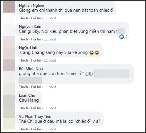 Chi Pu dính đòn oan khi chị gái chê Sơn Tùng nói giọng nhà quê-8