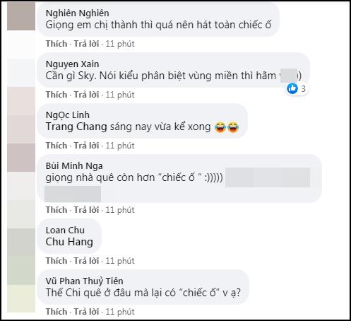 Chi Pu dính đòn oan khi chị gái chê Sơn Tùng nói giọng nhà quê-8