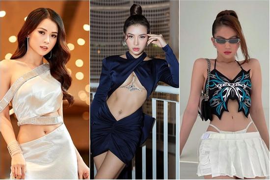 Yêu cầu tiền bạc khắt khe của mỹ nhân Việt khi chọn bạn trai