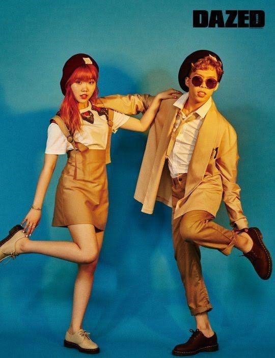 Ai sẽ trở thành gương mặt đại diện Big3 Kpop được bầu chọn bởi netizens Hàn?-4