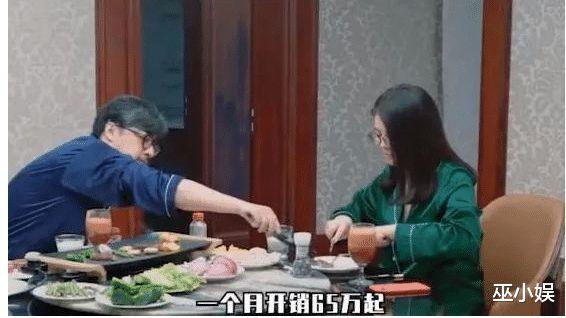 Lý Tương đốt hơn 2 tỷ mỗi tháng, tiền tiêu vặt của con đủ mua biệt thự-2