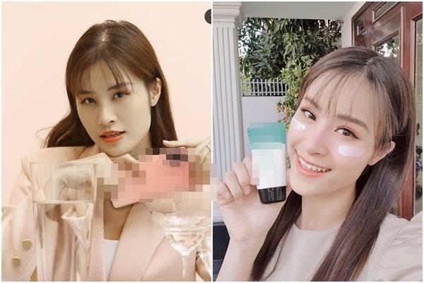 Đông Nhi và những lần khóc vì kiểu tóc dìm hàng thê thảm-5