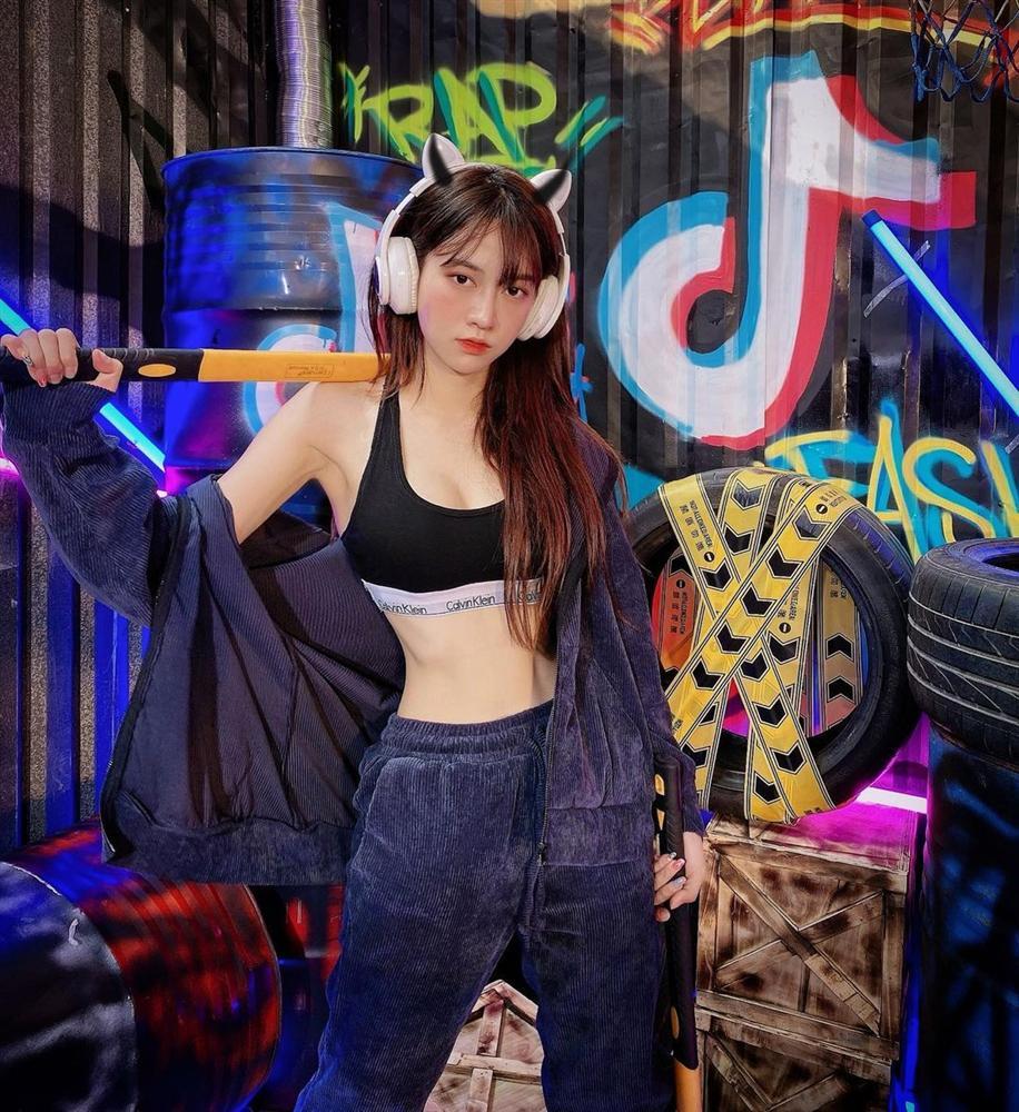 Lê Bống, Phí Phương Anh, Trần Thanh Tâm hội tụ: Chưa biết ai xinh, thị phi cả rổ-2