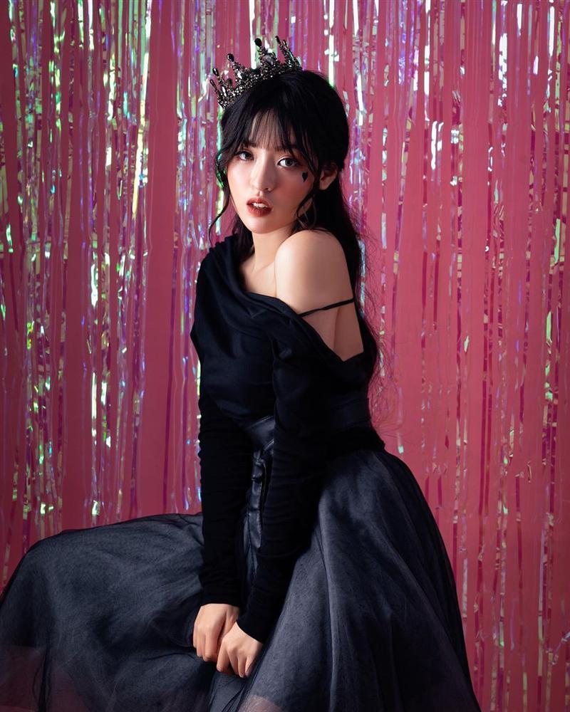 Lê Bống, Phí Phương Anh, Trần Thanh Tâm hội tụ: Chưa biết ai xinh, thị phi cả rổ-4