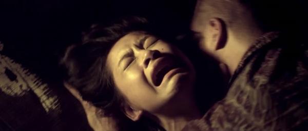 Chi Pu bị chỉ trích vì cười hớn hở khi nói về nạn xâm hại tình dục-5