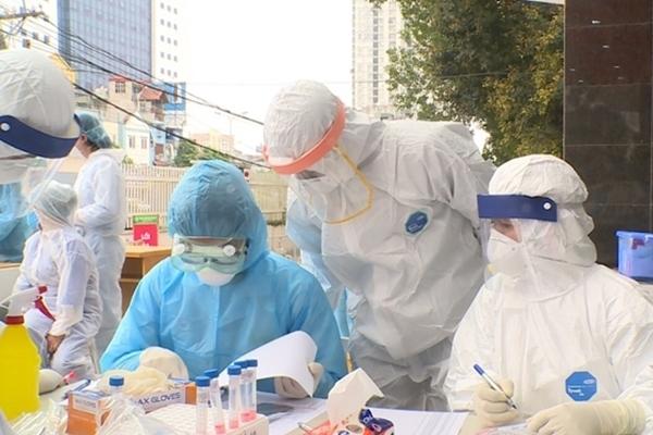 Bệnh nhân Covid-19 từng đến khám tại Bệnh viện Tai Mũi Họng Trung ương, Bộ Y tế yêu cầu ứng phó khẩn cấp-1