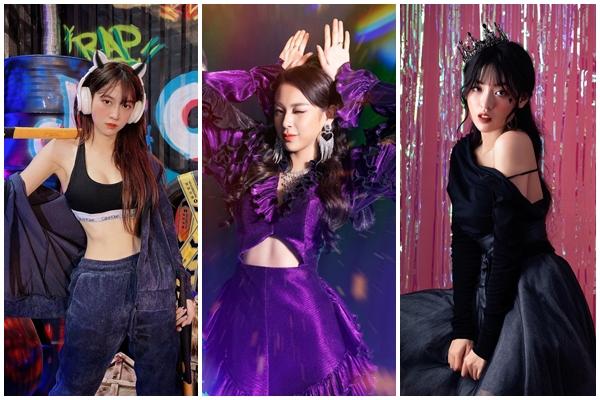 Hot Tiktok 4,3 triệu follow Lê Bống phản cảm chốn linh thiêng-7