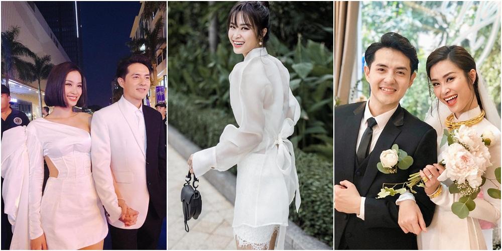 Đông Nhi và những lần khóc vì kiểu tóc dìm hàng thê thảm-13