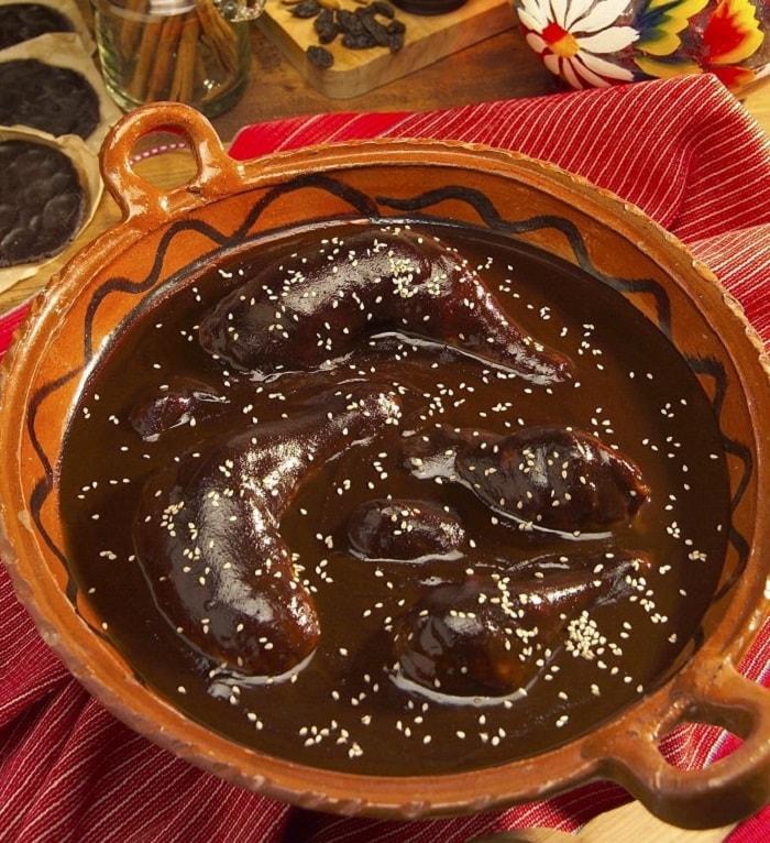 Những kiểu kết hợp lạ đời nhưng hóa ra lại là đặc sản của các quốc gia-5