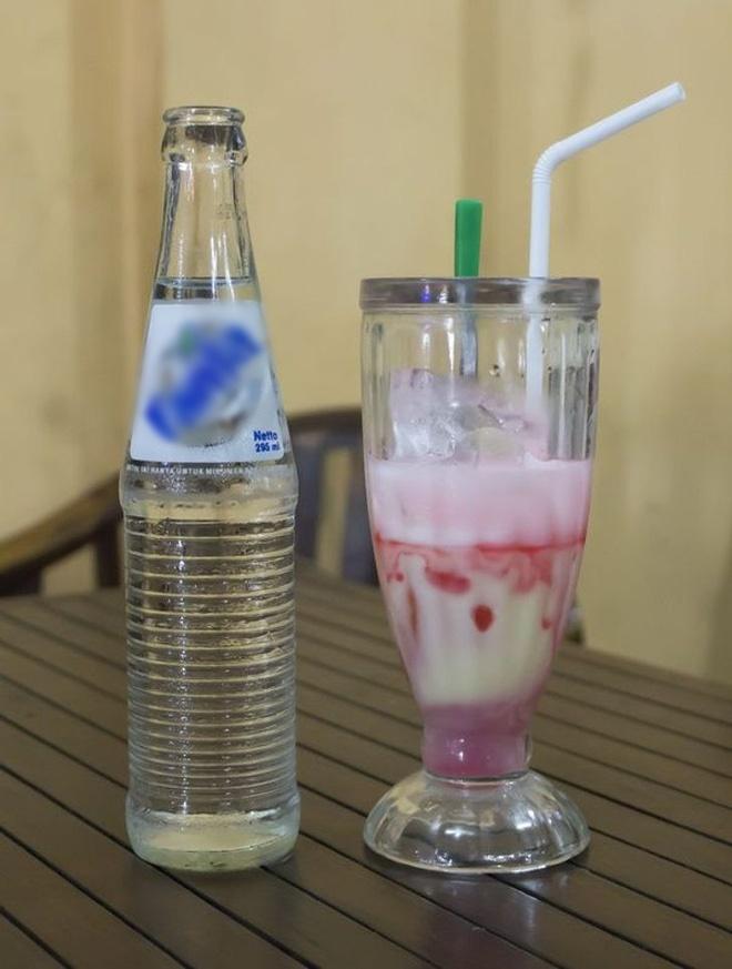 Những kiểu kết hợp lạ đời nhưng hóa ra lại là đặc sản của các quốc gia-8