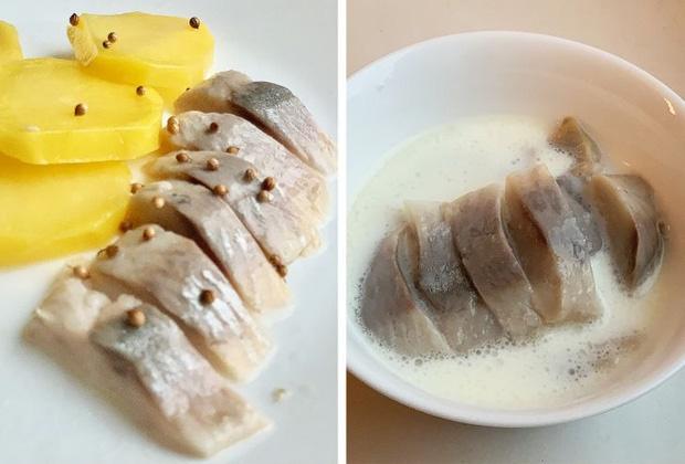 Những kiểu kết hợp lạ đời nhưng hóa ra lại là đặc sản của các quốc gia-9