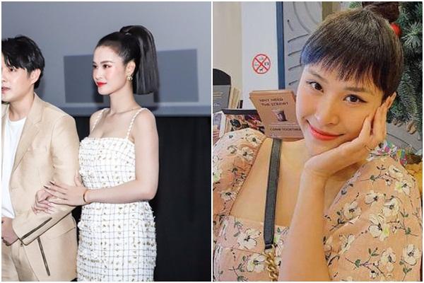 Đông Nhi khoe cận body sau 3 tháng sinh con, đọ sắc bất phân thắng bại cùng mẹ bỉm Phạm Quỳnh Anh-7