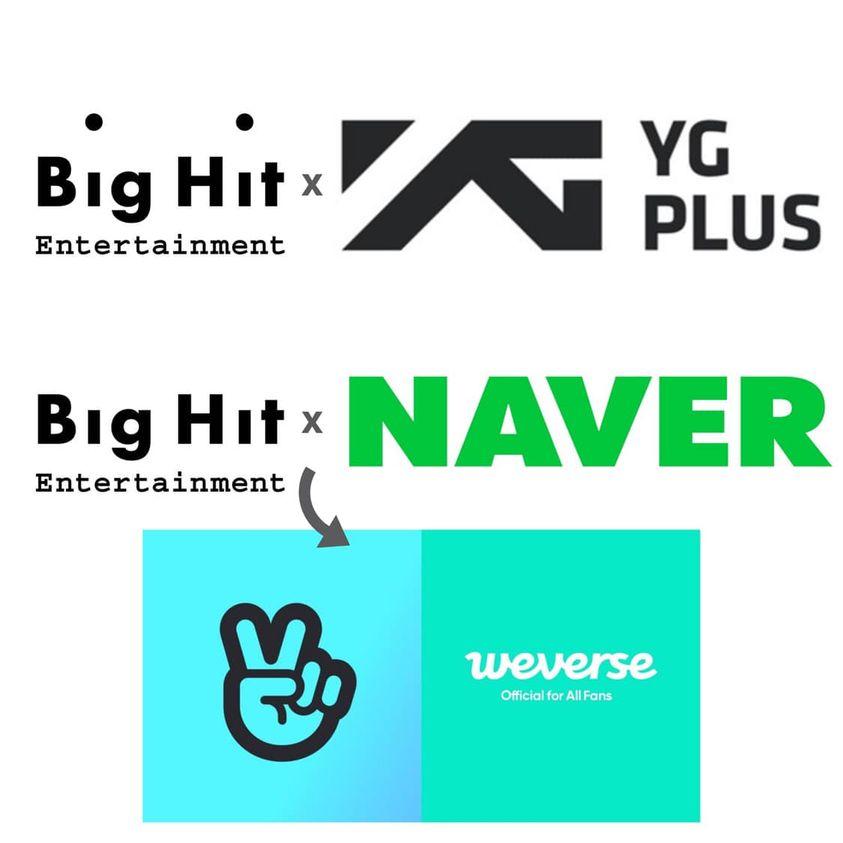 Bitg Hit - Naver - YG cùng lúc đổ tiền xây địa điểm tổ chức concert cỡ đại-1