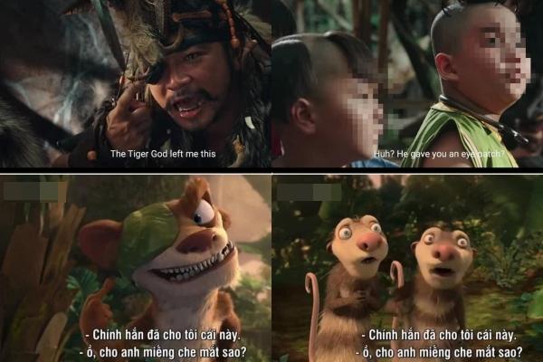 Trạng Tí tiếp tục bị chỉ trích vì đạo nhái Kỷ băng hà-3