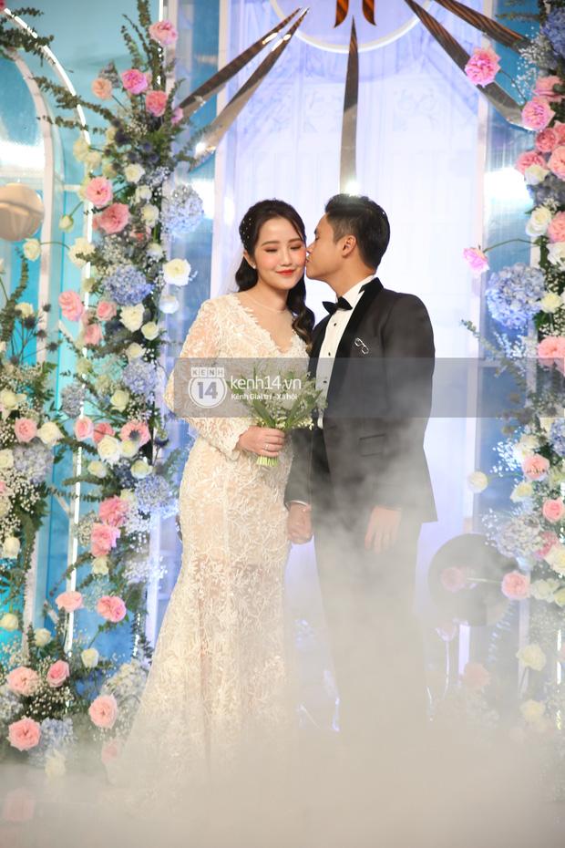 Loạt ảnh đầu tiên về siêu đám cưới Phan Thành - Primmy Trương tối nay-5