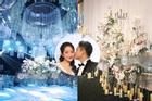 Đã mắt ngắm không gian tiệc cưới hơn 20 tỷ đồng của Phan Thành - Primmy Trương