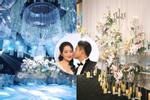 Thực đơn đám cưới tiền tỷ của Phan Thành - Primmy Trương có gì đặc biệt?-7