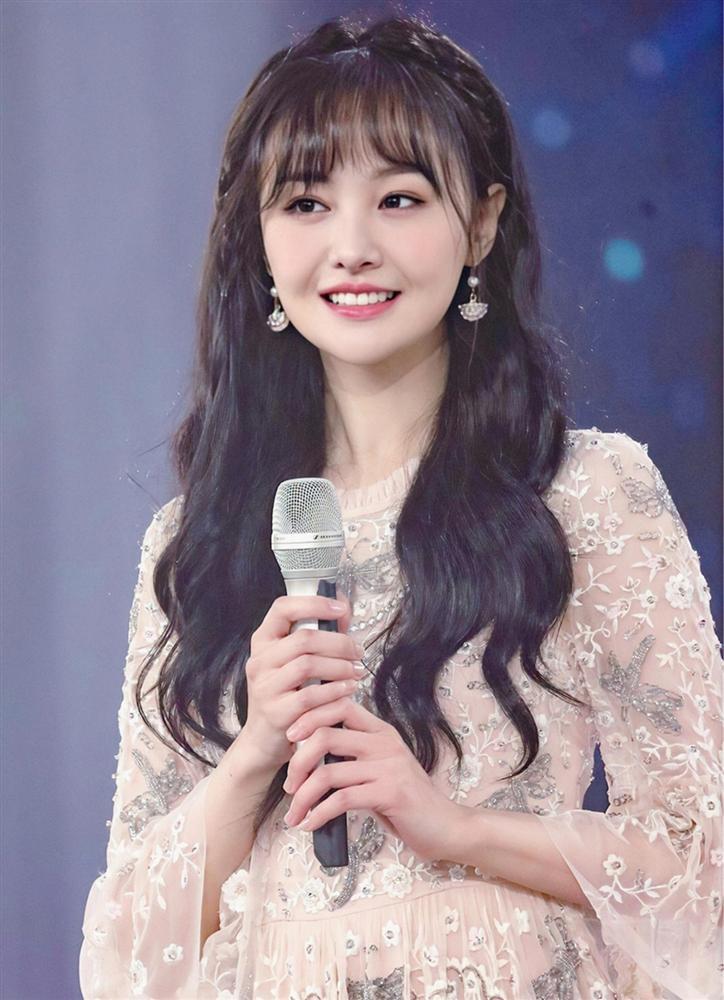 Số phận khác biệt của tứ tiểu hoa đán Trung Quốc-2