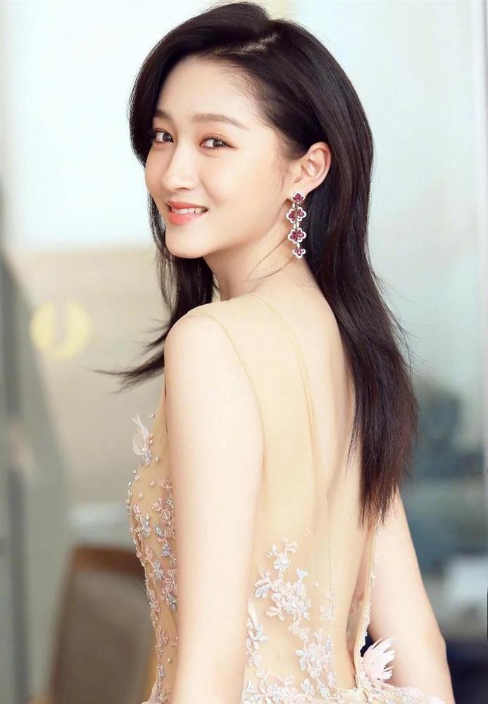 Số phận khác biệt của tứ tiểu hoa đán Trung Quốc-8