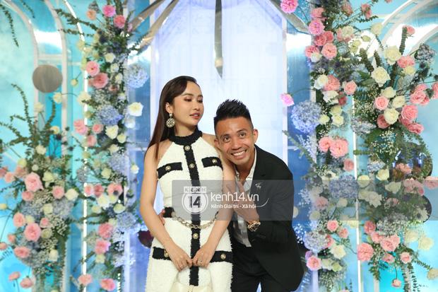 Dàn khách mời siêu khủng đám cưới Phan Thành: Đại gia, hoa hậu, rich kid đủ cả-4