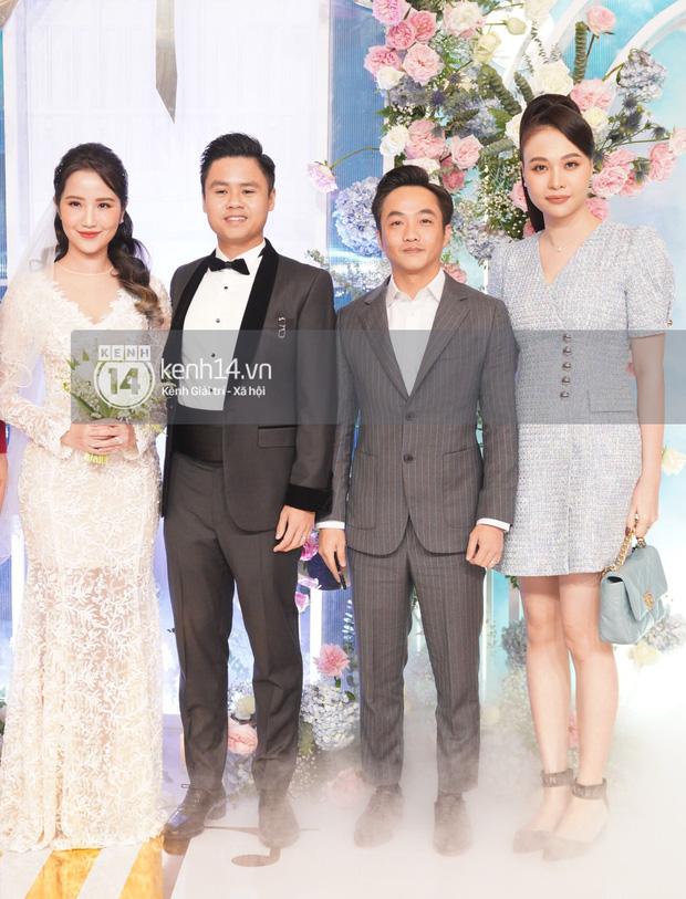 Dàn khách mời siêu khủng đám cưới Phan Thành: Đại gia, hoa hậu, rich kid đủ cả-2