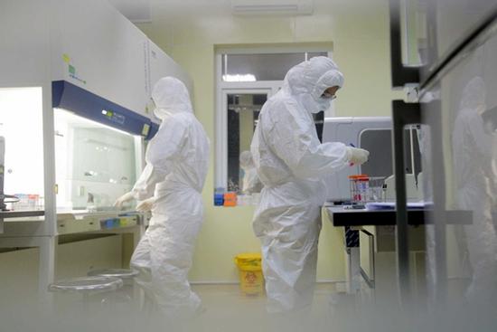 'Vựa muối' VTV đưa ra thông điệp mới về Covid-19, bắt trend 'duyên phận'