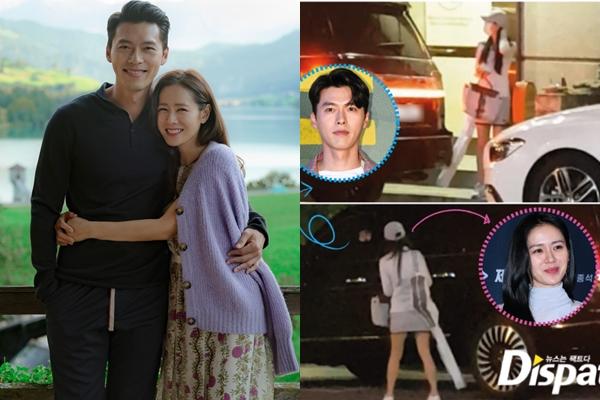 Hyun Bin mua nhà hơn 4,3 triệu USD để cưới Son Ye Jin?-2