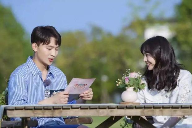 Trịnh Sảng điên cuồng ẩn và xóa 95 bài viết trên Weibo, nội dung còn lại gây hoang mang-3