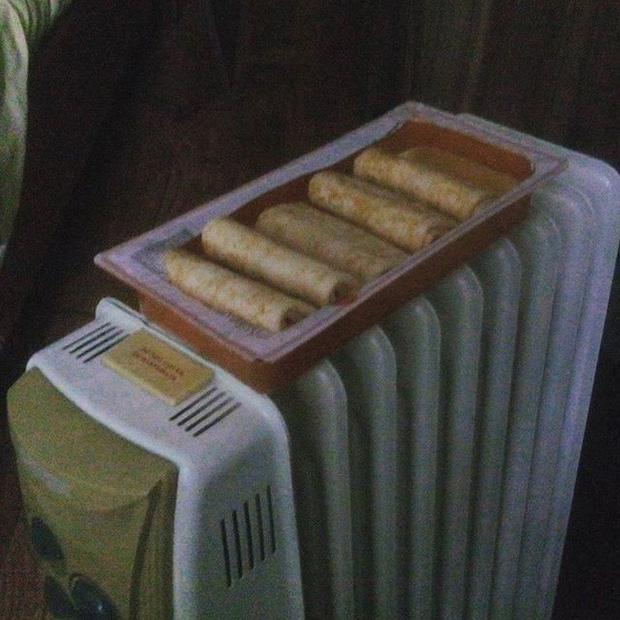 Cạn lời với kiểu ăn uống của các thánh muốn ăn nhưng lười lăn vào bếp-1