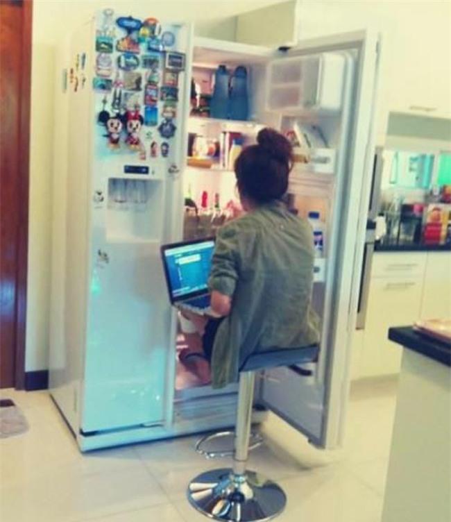 Cạn lời với kiểu ăn uống của các thánh muốn ăn nhưng lười lăn vào bếp-5