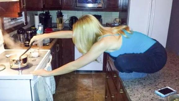 Cạn lời với kiểu ăn uống của các thánh muốn ăn nhưng lười lăn vào bếp-6