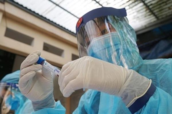 Thêm trường THPT Hoàng Cầu cho nghỉ học từ hôm nay-2