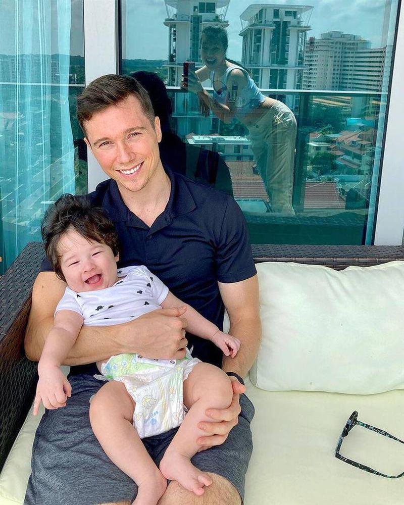 MC Hoàng Oanh tự tin khoe eo thon dáng nuột sau thời gian nỗ lực giảm cân-1