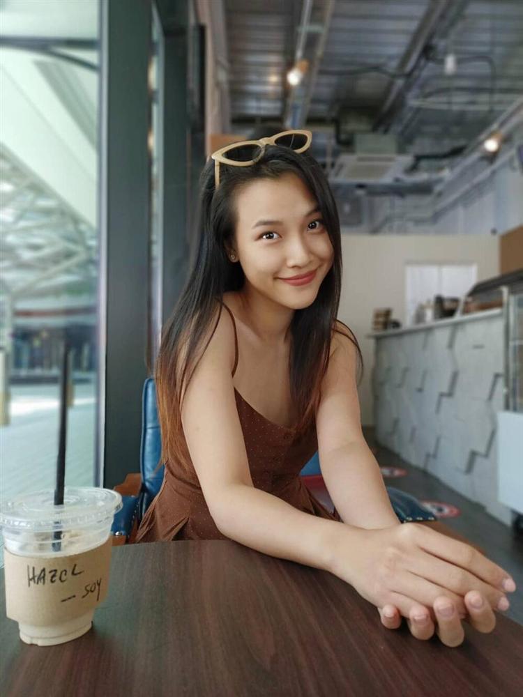 MC Hoàng Oanh tự tin khoe eo thon dáng nuột sau thời gian nỗ lực giảm cân-6