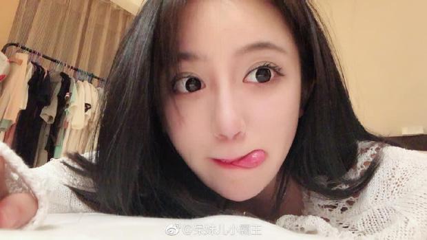 Gái xinh 14 triệu người theo dõi tự nhận là trà xanh-3