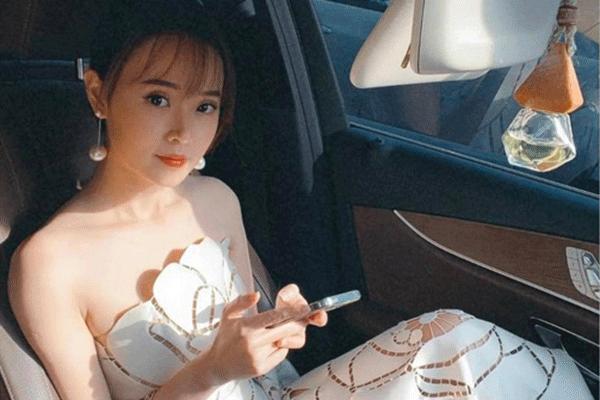 Phản ứng của Midu khi bị cà khịa chuyện Phan Thành đi lấy vợ-6