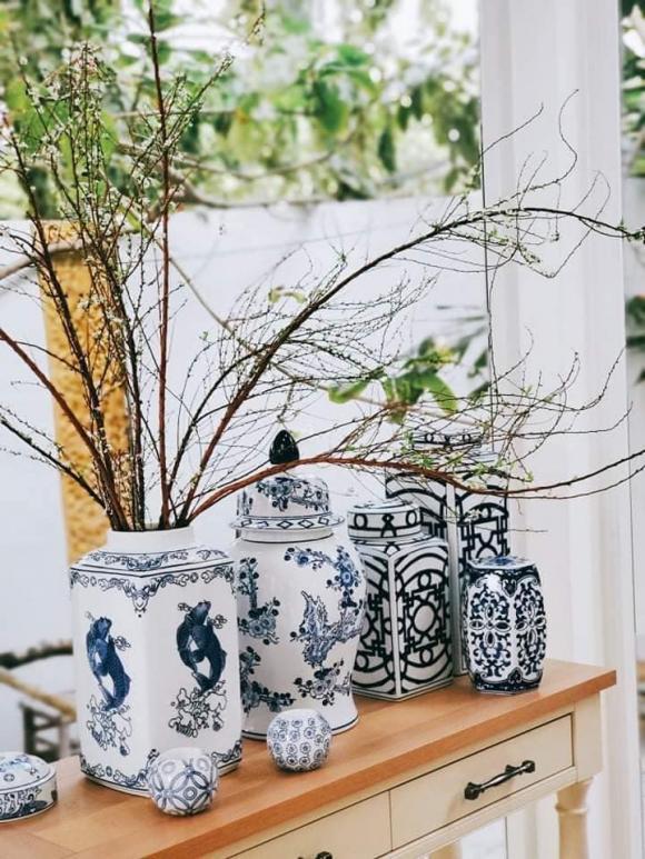 Shark Khoa lần đầu để lộ mọi ngóc ngách nhà riêng đẹp như resort-8