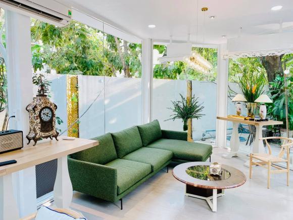 Shark Khoa lần đầu để lộ mọi ngóc ngách nhà riêng đẹp như resort-6